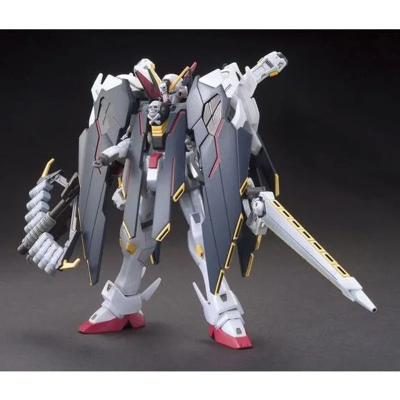 bandai-gundam-hgbf-1-144-crossbone-x1-full-cloth-ver-gbf-bausatz image 2