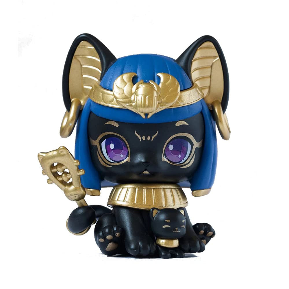 kameco-figur-aaru-kindergarden-bastet-8-10-cm-pvc image 3