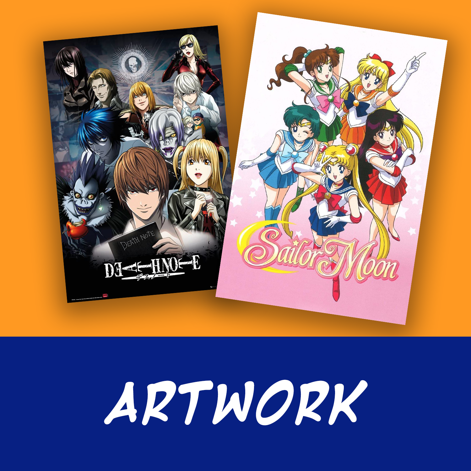 geek-crate-corporate-gift-crate-otaku-classic-5-7-anime image 5