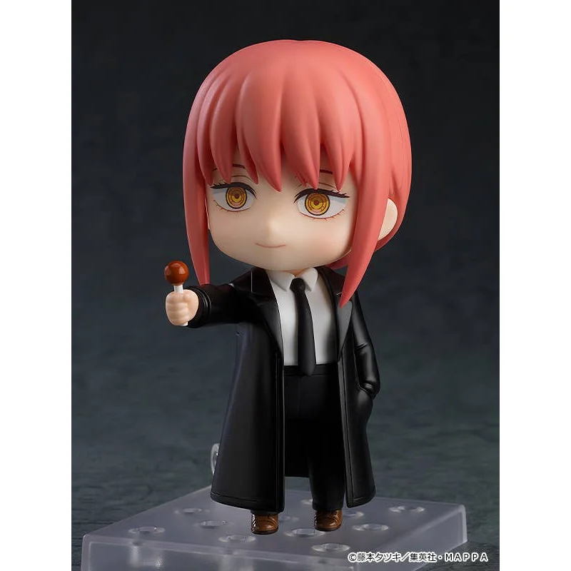 good-smile-chainsaw-man-makima-nendoroid-figur image 6