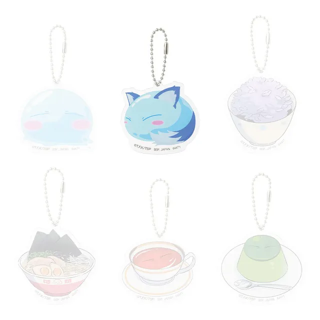 kameco-slime-rimuru-anh-nger-ichiban-kuji-d-prize-6x5-cm image 1