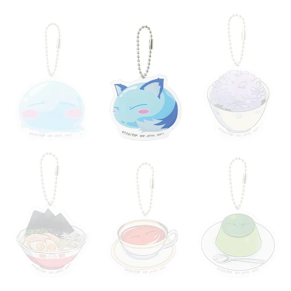 kameco-slime-rimuru-anh-nger-ichiban-kuji-d-prize-6x5-cm image 1