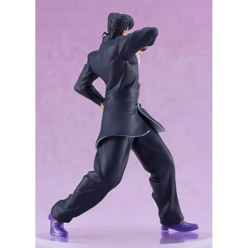 good-smile-jojo-josuke-higashikata-pop-up-parade-figur image 2