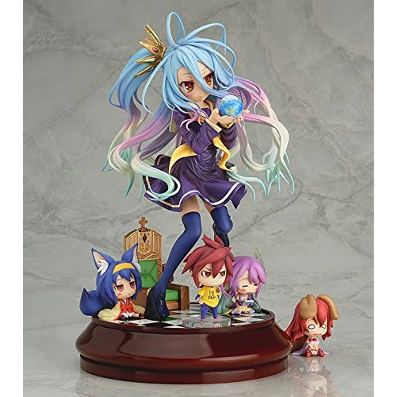 darling-in-the-franxx-shiro-1-7-figur-1-7-scale image 2