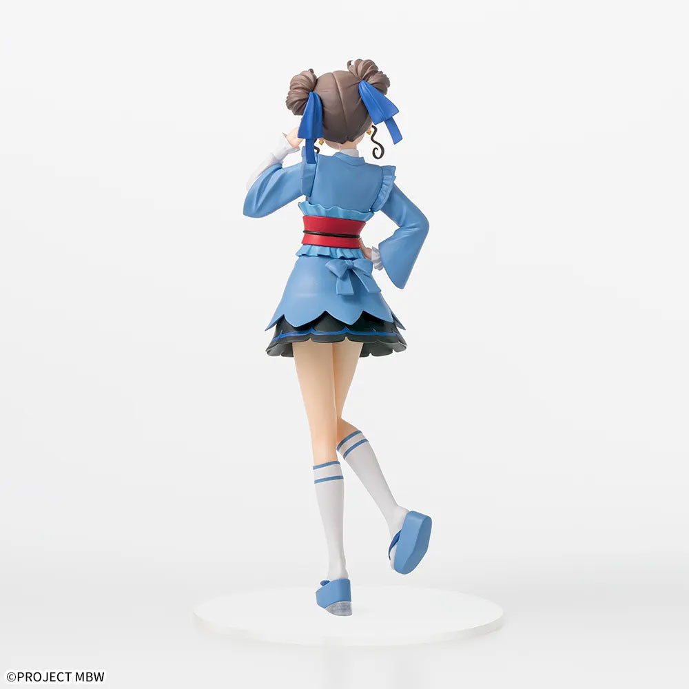 maebashi-witches-mai-figur-desktop-decorate-17-cm-sega image 3