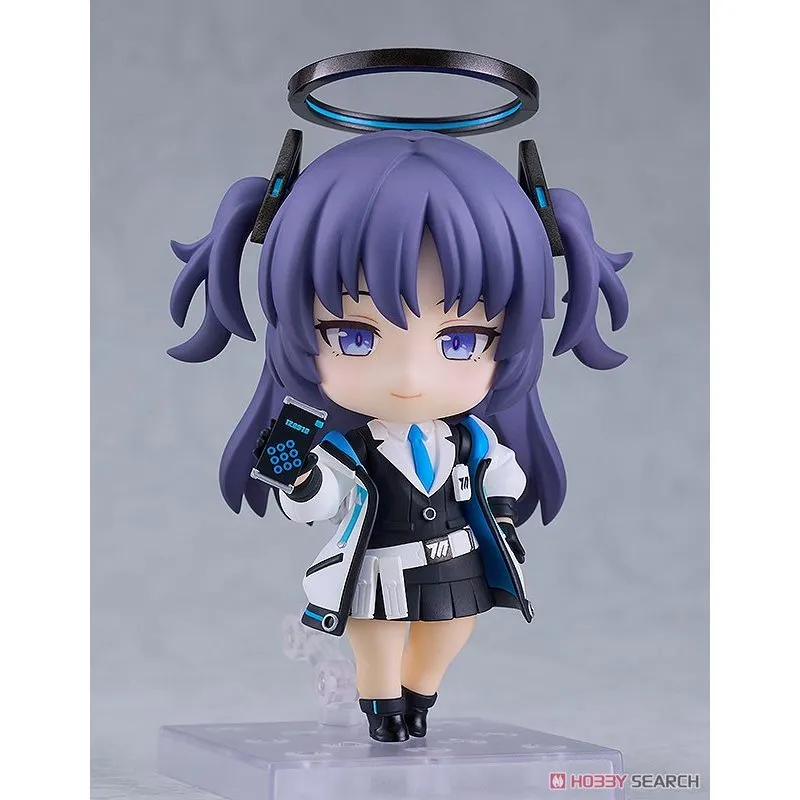 good-smile-blue-archive-yuuka-hayase-nendoroid-figur-beweglich image 2