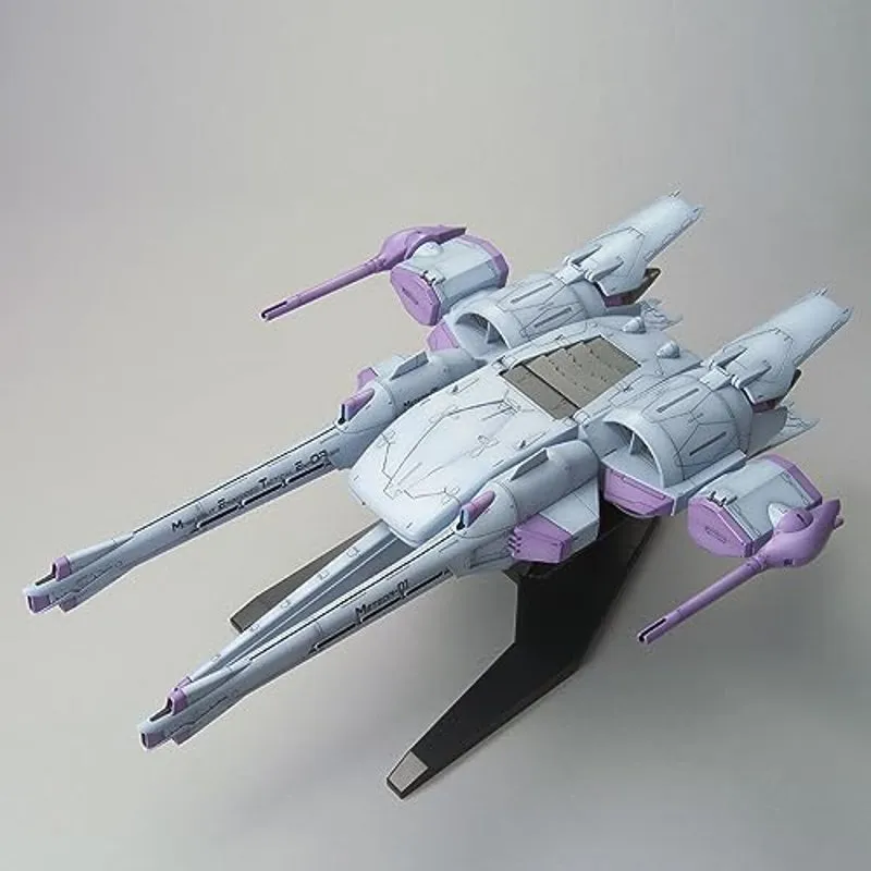bandai-gundam-seed-hg-1-144-meteor-unit-freedom-gunpla image 4