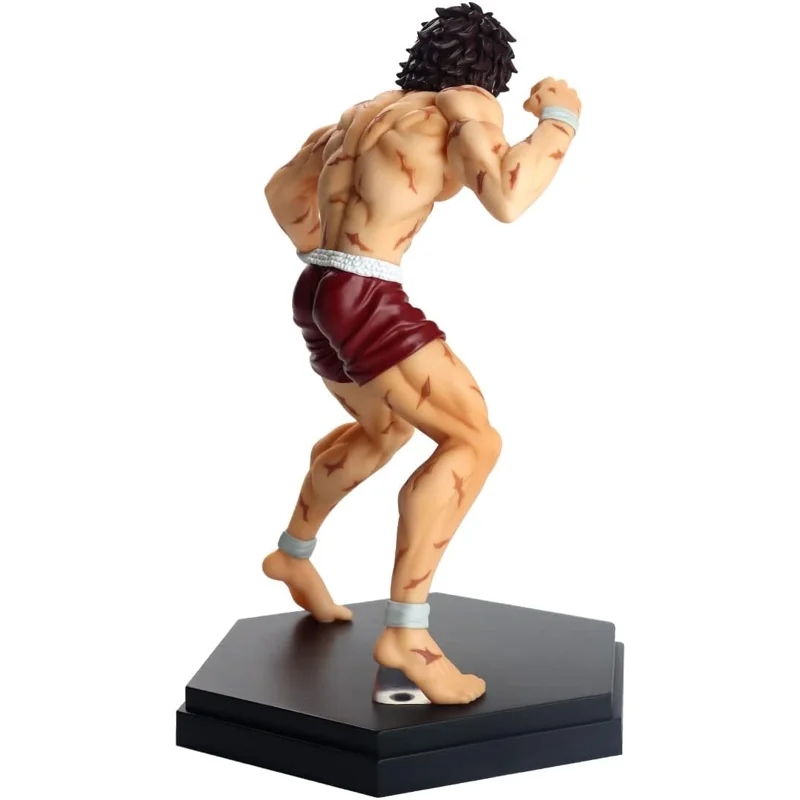 baki-hanma-figur-pop-up-parade-anime-pvc image 5
