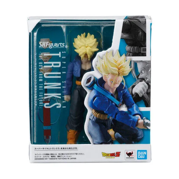 kameco-dragon-ball-trunks-super-saiyan-figur-gashapon image 1