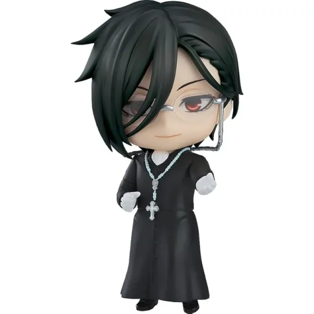good-smile-black-butler-sebastian-sapphire-owl-nendoroid-figur image 1
