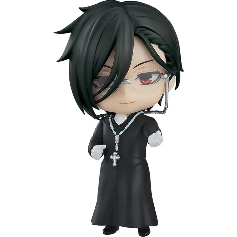 good-smile-black-butler-sebastian-sapphire-owl-nendoroid-figur image 1