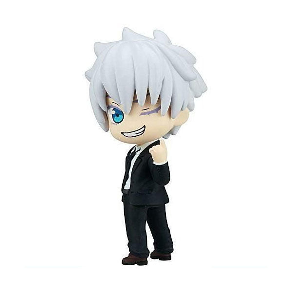 jujutsu-kaisen-gojo-figur-suits-version-gashapon-6-cm image 1