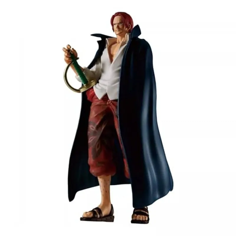 banpresto-one-piece-shanks-the-shukko-figur-rotschopf image 2