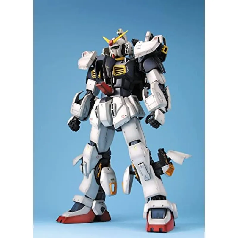 bandai-gundam-pg-rx-178-mk-ii-aeug-modellbausatz-1-60 image 4