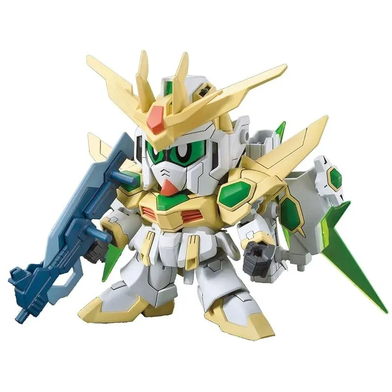 bandai-gundam-star-winning-hgbf-1-144-modellbausatz-30 image 1