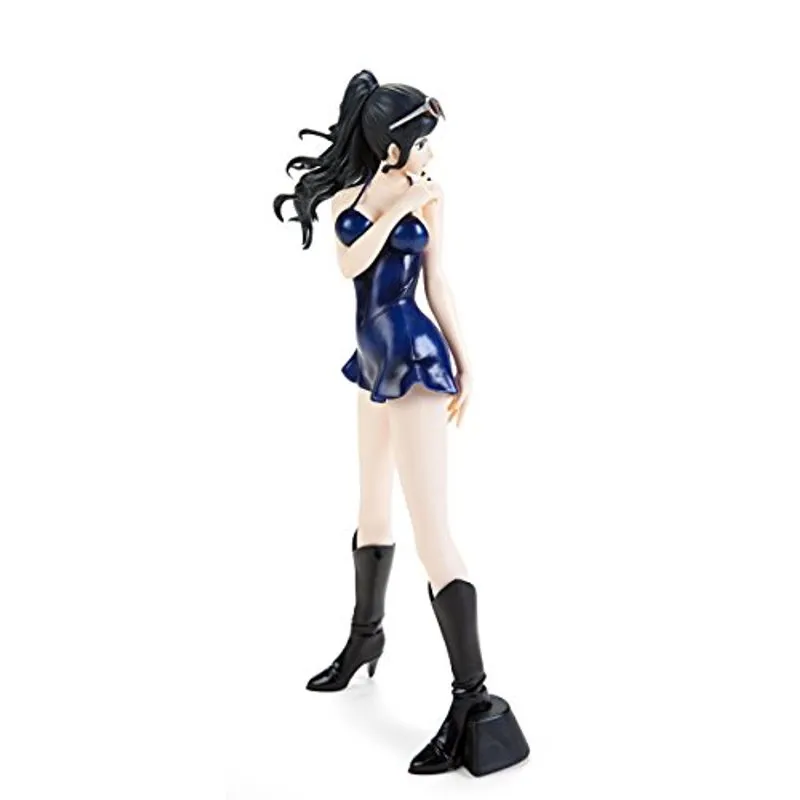 banpresto-one-piece-nico-robin-dressrosa-style-b-sammelfigur image 2