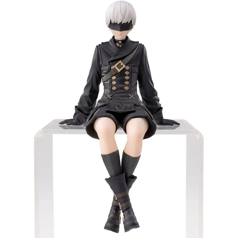 furyu-nier-automata-9s-noodle-stopper-figur-sitzend image 1