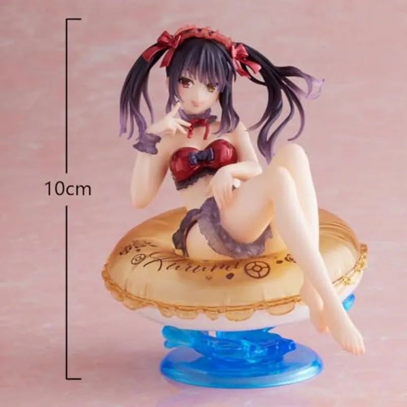 taito-aqua-float-girls-kurumi-tokisaki-figur-date-a-live image 4
