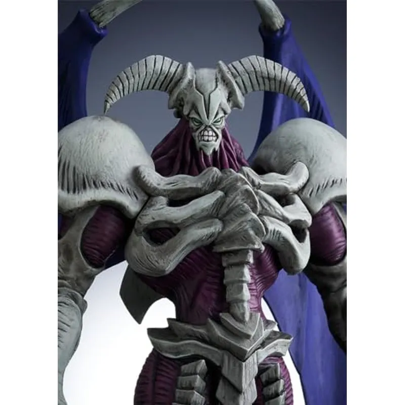 max-factory-yu-gi-oh-summoned-skull-pop-up-parade-l-figur image 3