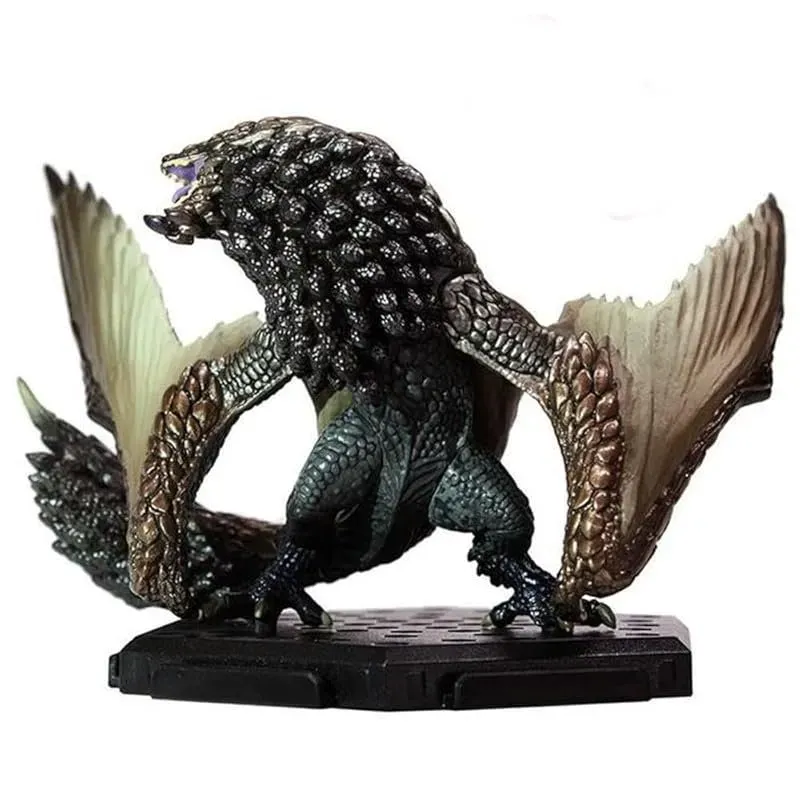 banpresto-monster-hunter-bazelgeuse-figur-drache image 1