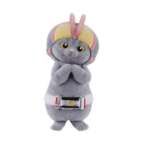 kamen-rider-faiz-figur-cats-vol-3-gashapon-5-cm image 1