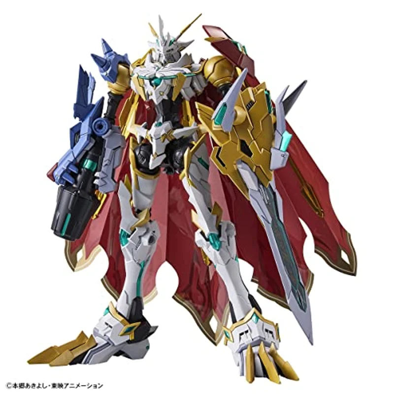 bandai-digimon-omegamon-x-antibody-amplified-modellbausatz image 3