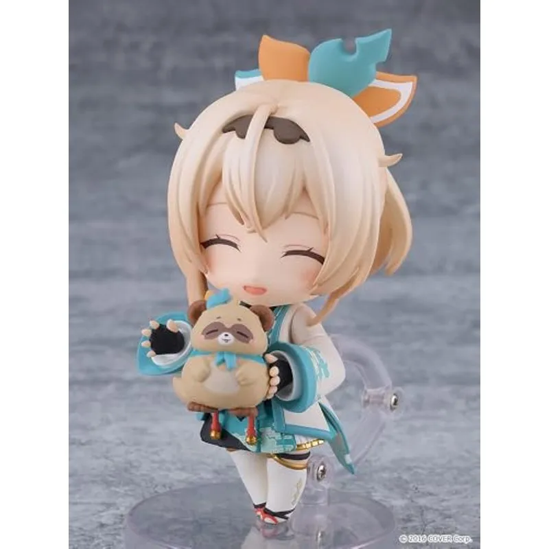 good-smile-company-blue-archive-kazama-iroha-nendoroid-figur image 4