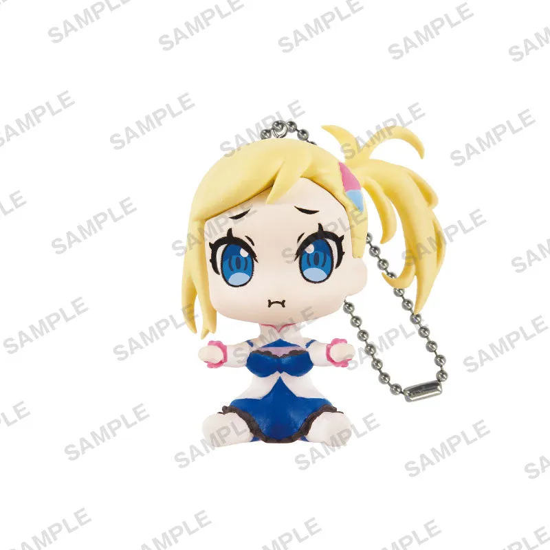re-zero-mugyutto-vol-2-minerva-anh-nger-pvc-3-5-cm image 1