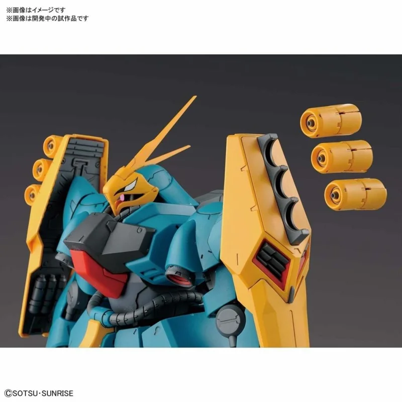 gundam-re-100-jagd-doga-gyunei-guss-1-100-bausatz image 4