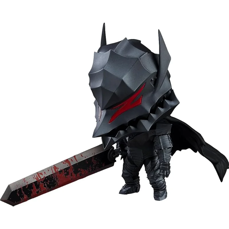 good-smile-berserk-guts-berserker-armor-nendoroid-figur-schwert image 1