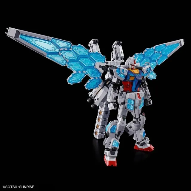 bandai-gundam-hgex-rx-78f00-e-gunpla-1-144-chemical-recycle image 1