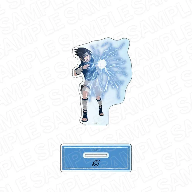 kameco-naruto-aufsteller-sasuke-uchiha-battle-ver-18-cm image 1