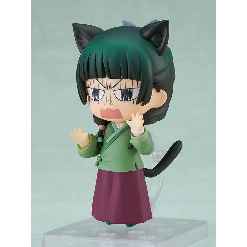 good-smile-nendoroid-maomao-figur-apothecary-diaries-chibi image 4