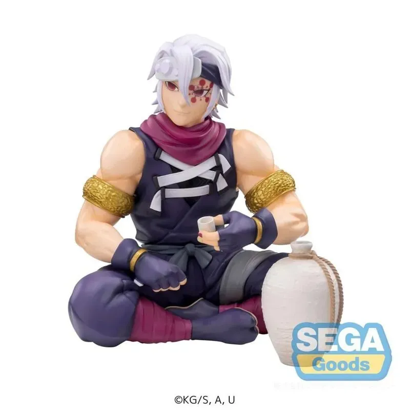 sega-pm-tengen-uzui-shinobi-perching-figur-demon-slayer image 1