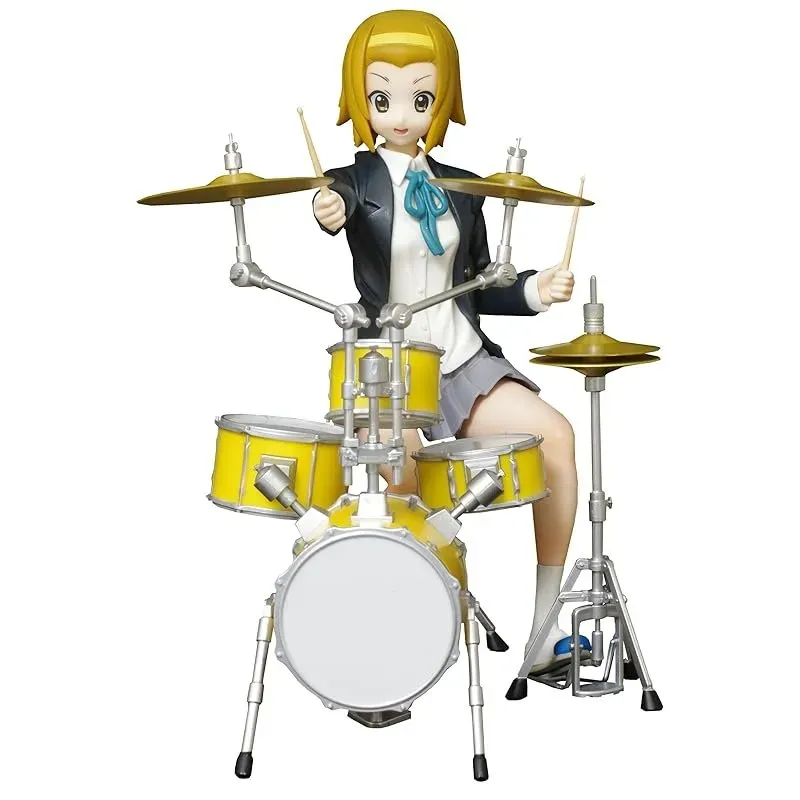 k-on-ritsu-tainaka-sq-figur-schlagzeug-schuluniform image 1