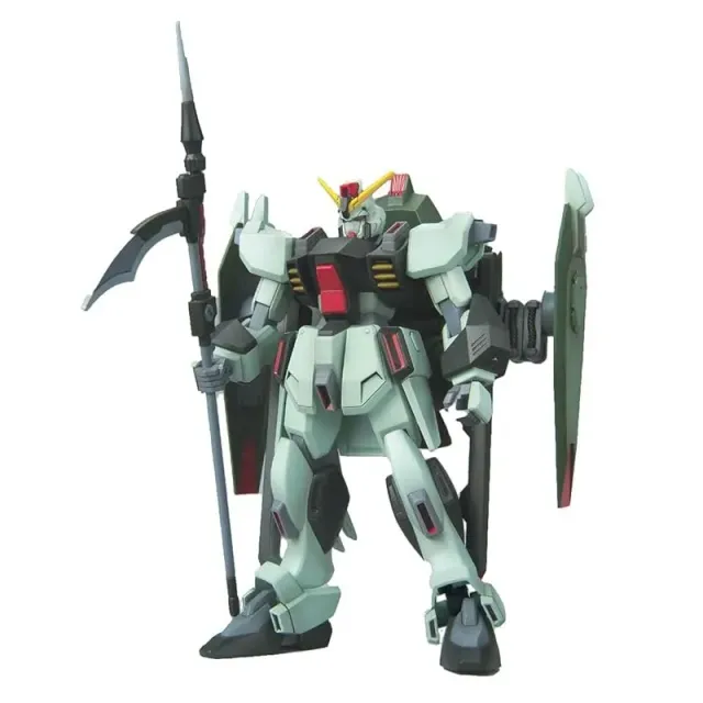 bandai-gundam-hg-forbidden-1-144-modellbausatz-seed-r-09 image 1