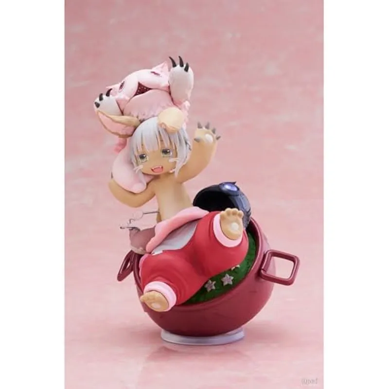 made-in-abyss-nanachi-amp-figur image 4