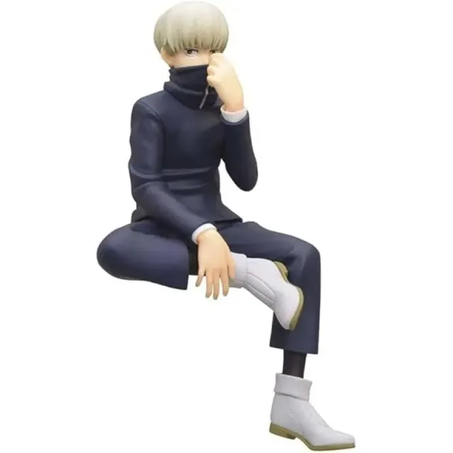 furyu-jujutsu-kaisen-toge-inumaki-noodle-stopper-figur image 1