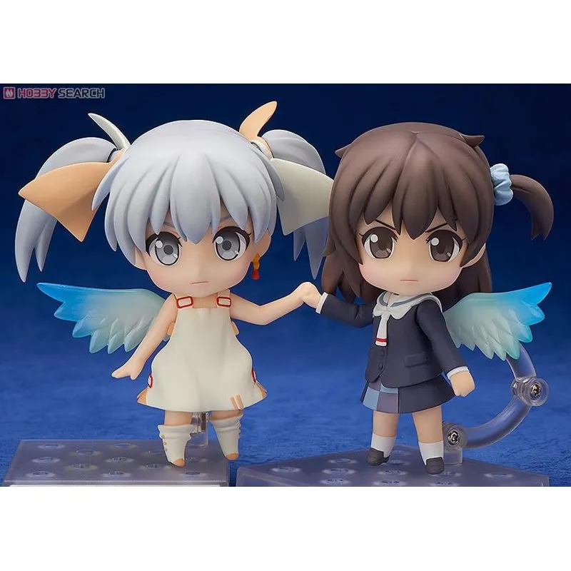 good-smile-kominato-ruko-nendoroid-figur-chibi image 5