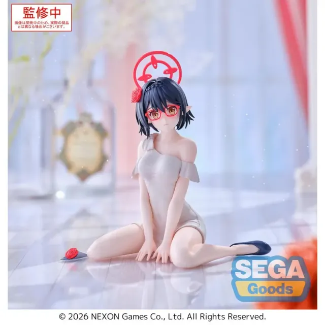 banpresto-ayane-yumemirize-figur-original-outfit image 1