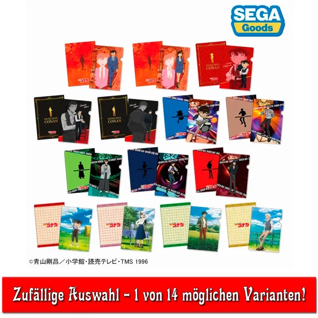 detective-conan-visual-art-vol-2-clearfile-a5-blindbag image 1