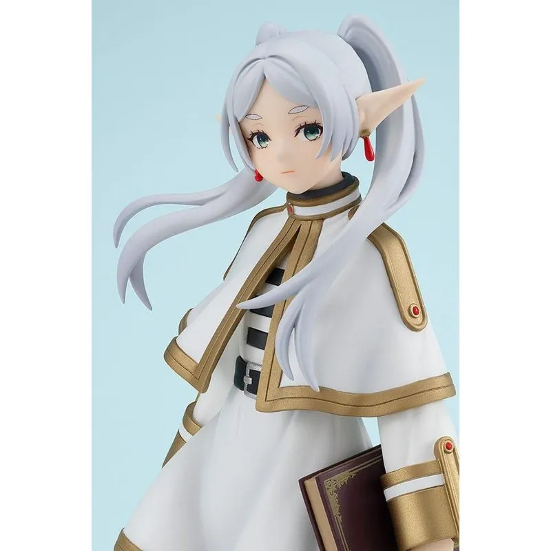 good-smile-frieren-pop-up-parade-figur-elfe image 2