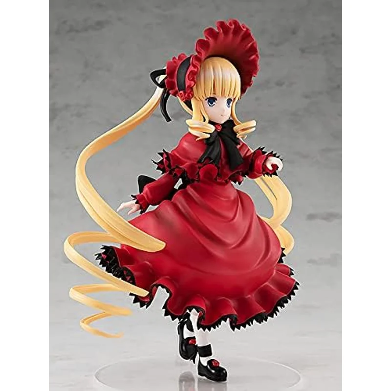 good-smile-rozen-maiden-shinku-pop-up-parade-figur image 3