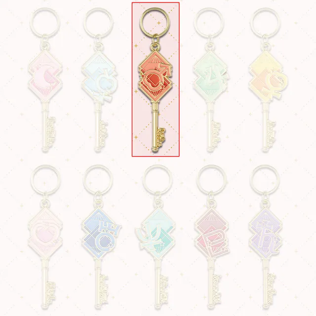 kameco-anh-nger-sailor-moon-cosmos-sailor-mars-7-cm image 1