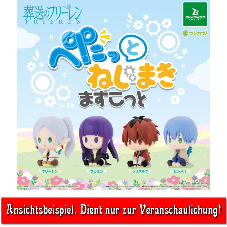 frieren-fern-petatto-nejimaki-figur-4-5-cm-gashapon-pvc image 2