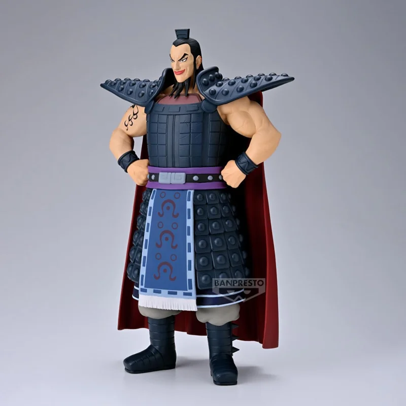 banpresto-kingdom-kanki-grandista-sammelfigur image 4