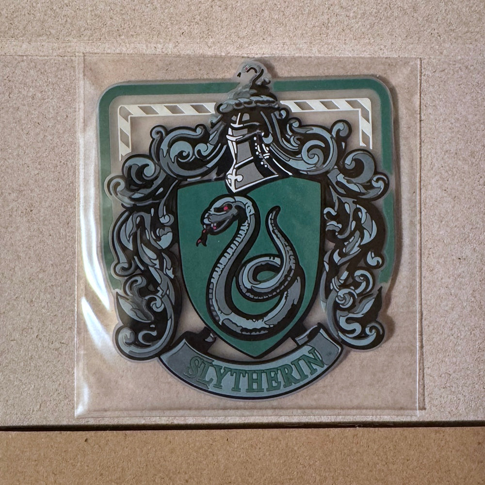 harry-potter-slytherin-untersetzer-hogwarts-house-pvc-10cm image 2