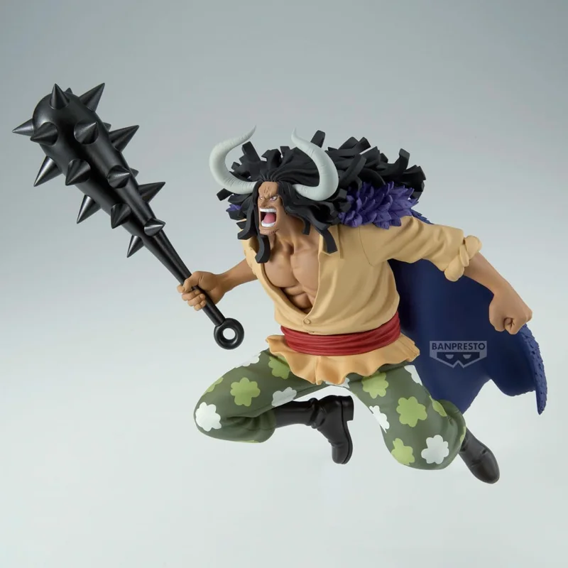 banpresto-one-piece-kaidou-battle-record-extra-figur image 3