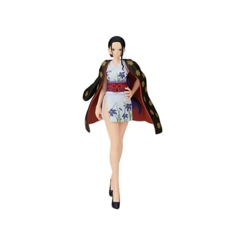 banpresto-one-piece-nico-robin-the-shukko-figur image 1