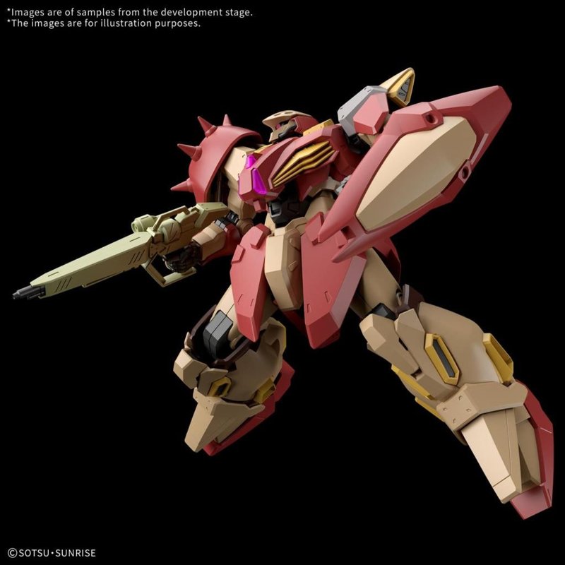 bandai-gundam-hguc-1-144-messer-type-m01-modellbausatz image 2